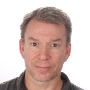 Profile photo of Axel Hansen