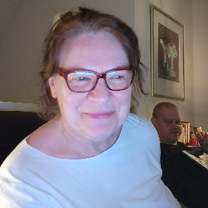 Profile photo of Rike Schreckenberger