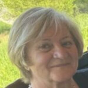 Profile photo of Martine ROCHE