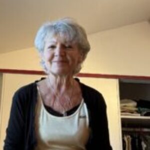Photo de Profil de Liliane Exbrayat