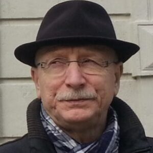 Profile photo of Gérard Terreaux