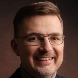 Profile photo of Przemysław Cichowicz