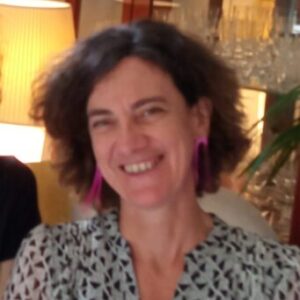 Photo de Profil de Christine Koeck