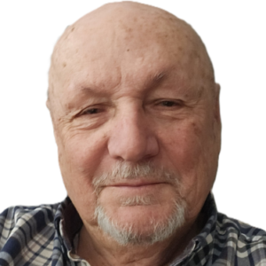 Profile photo of Jacques Sirois