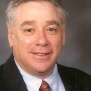 Profile photo of Bob Tonini