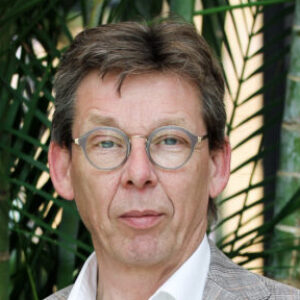 Profile photo of Paul Gerits