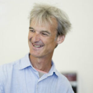 Photo de Profil de Andrew Robson