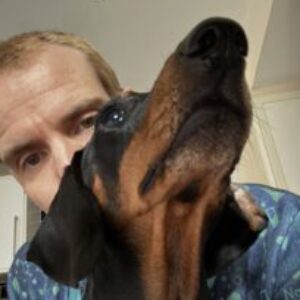Profile photo of Richard Johnson