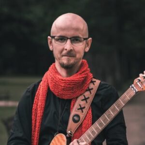 Profile photo of Arkadiusz Strunicki