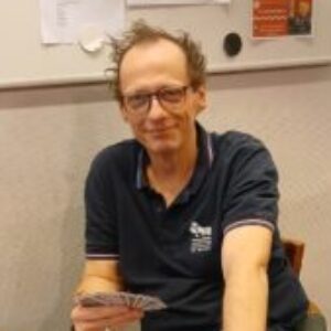 Photo de Profil de Francois Hauseux