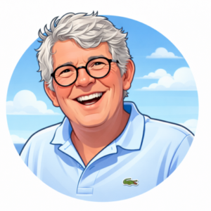 Profile photo of Guy LEVET