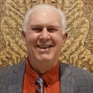 Profile photo of Ron Sutton