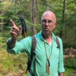 Profile photo of Rob Klootwijk