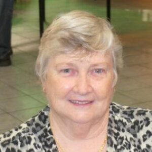 Profile photo of Jill Meikle