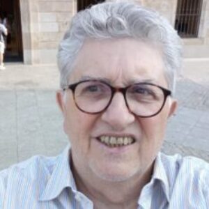 Profile photo of Roland Gerac