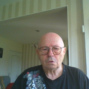 Profile photo of Michel Poitrineau