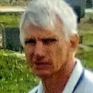 Profile photo of Peter Kilian