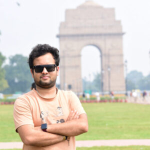 Profile photo of Mathew Chandy
