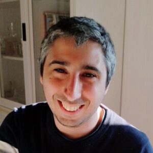 Photo de Profil de Nicolas Beguier