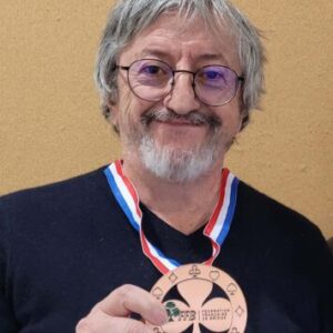 Photo de Profil de Roger PETIGNY