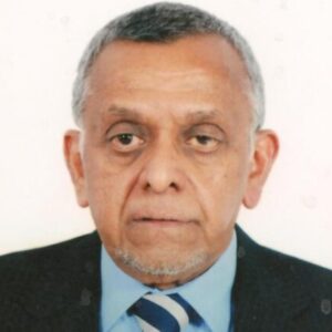 Fazli Sameer