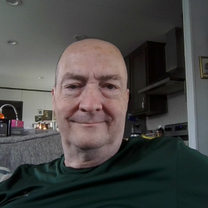 Profile photo of Scott Carpenter