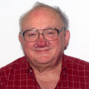 Profile photo of Bobby Wolff