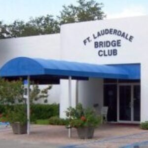 Photo de Profil de Fort Lauderdale Bridge Club