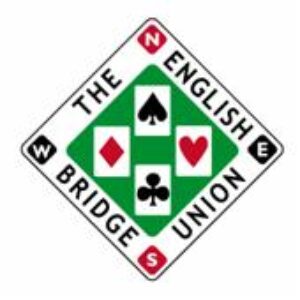 Profile photo of English Bridge Union