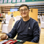 Photo de Profil de Xiang Gao
