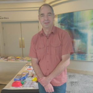 Profile photo of David Taylor