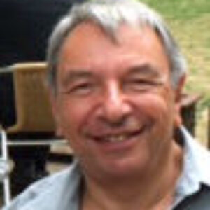 Profile photo of Mike Eden