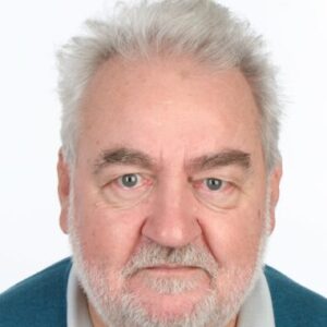 Profile photo of Michel HAUBERT