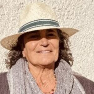 Profile photo of Nadia Joffo