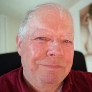 Profile photo of Daniel MULLER