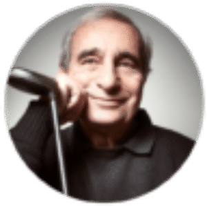 Alain Lévy