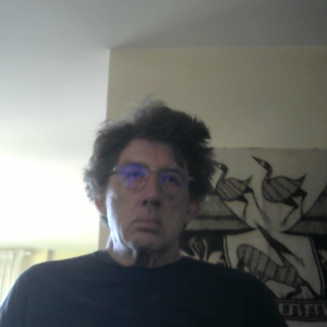 Photo de Profil de Bernard Poitreau