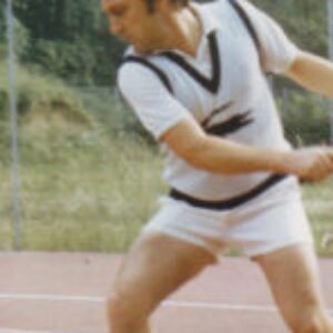Profile photo of GILLES CHIMENTO