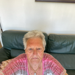 Profile photo of Frances Dello Jacovo