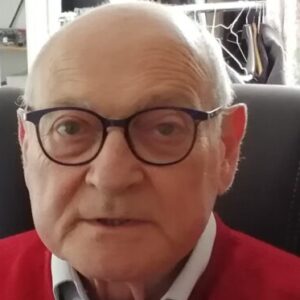 Profile photo of François SIMON