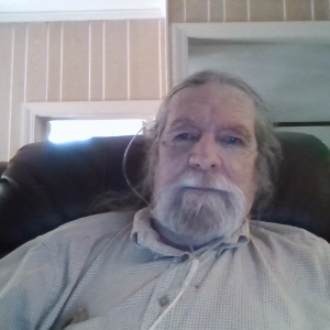 Profile photo of Paul Johnson