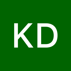 Profile photo of Katherine Davis