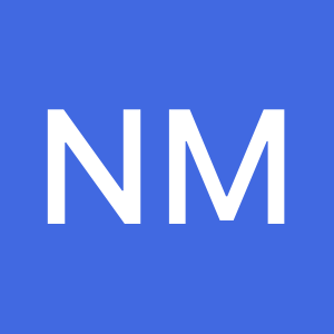 Profile photo of Nathanel Marouani
