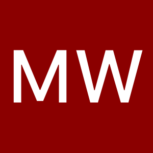 Profile photo of Mick Webster