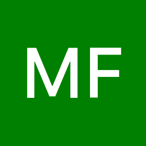 Profile photo of Mary Forde