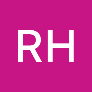 Profile photo of Rita Hayes