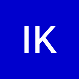 Profile photo of Ian Kilroy