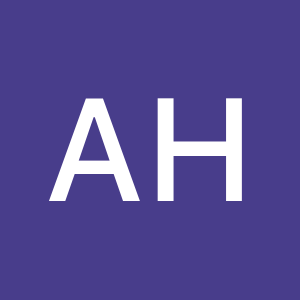 Profile photo of Anne Henry