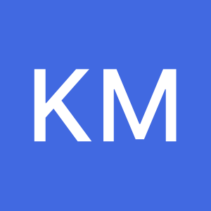 Photo de Profil de K M