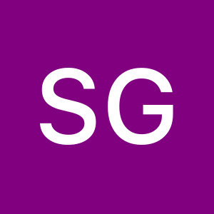 Profile photo of Stephane Gourvennec